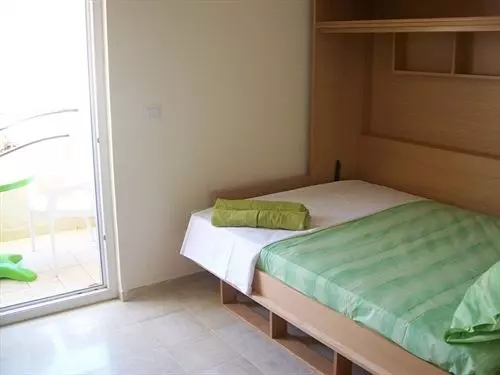 Резиденция The Dunes Resort Apartments