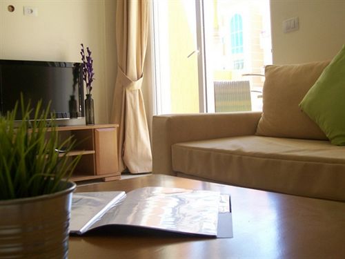 إقامة The Dunes Resort Apartments