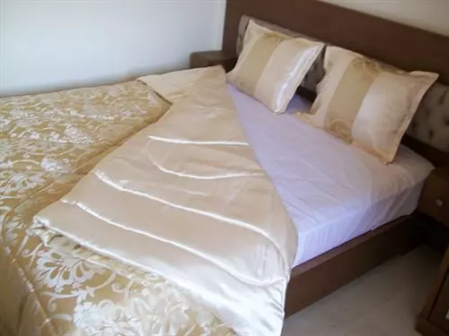 Резиденция The Dunes Resort Apartments