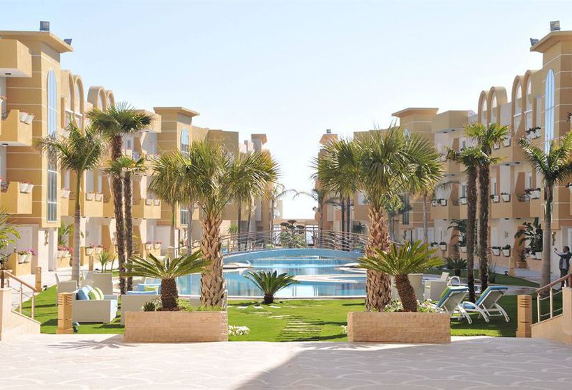 إقامة The Dunes Resort Apartments