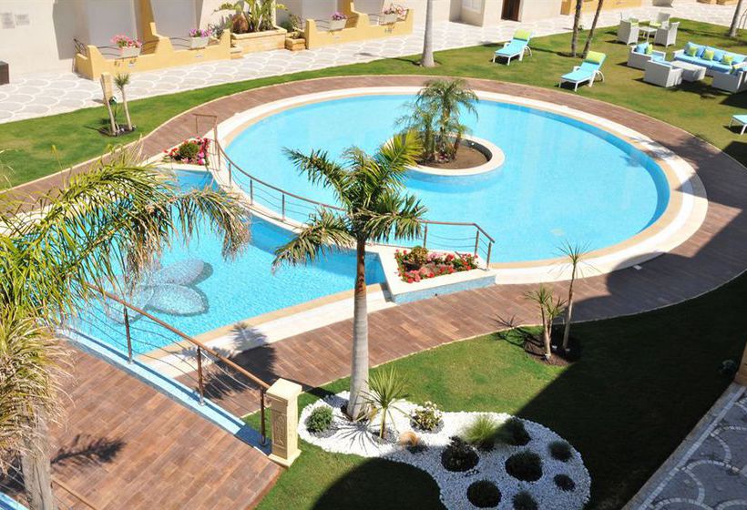 إقامة The Dunes Resort Apartments