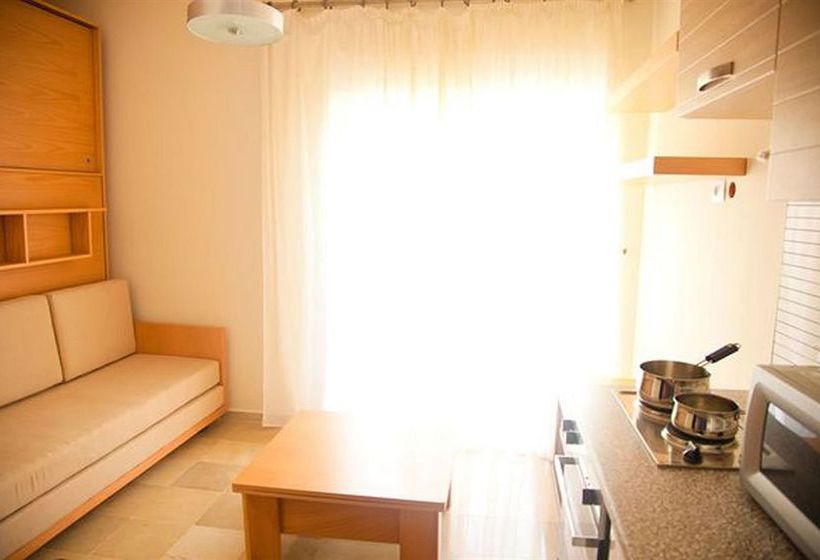 إقامة The Dunes Resort Apartments