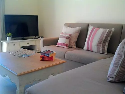 Резиденция The Dunes Resort Apartments