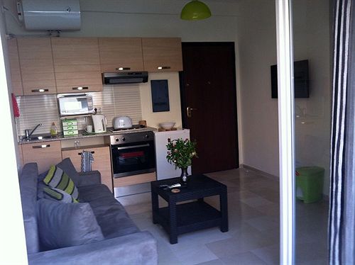 إقامة The Dunes Resort Apartments