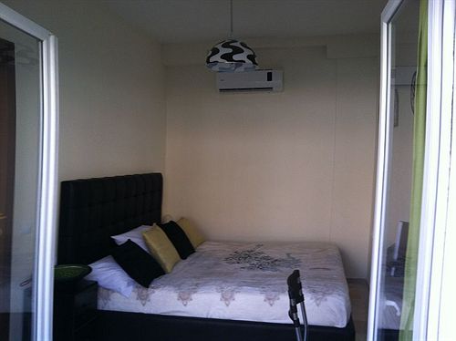 إقامة The Dunes Resort Apartments