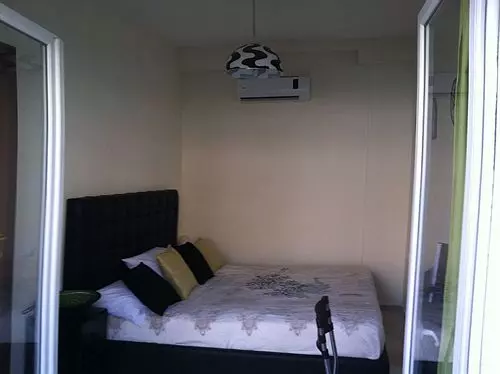 Резиденция The Dunes Resort Apartments