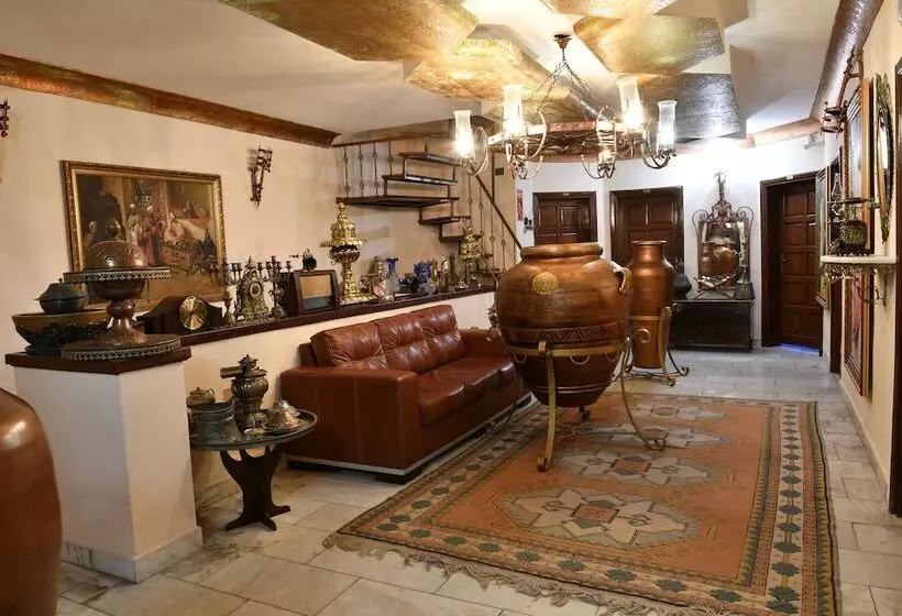 Sofa Hotels Kaleiçi