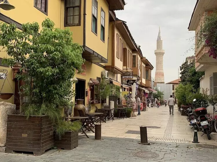 Sofa Hotels Kaleiçi