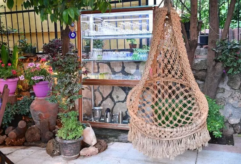 Sofa Hotels Kaleiçi