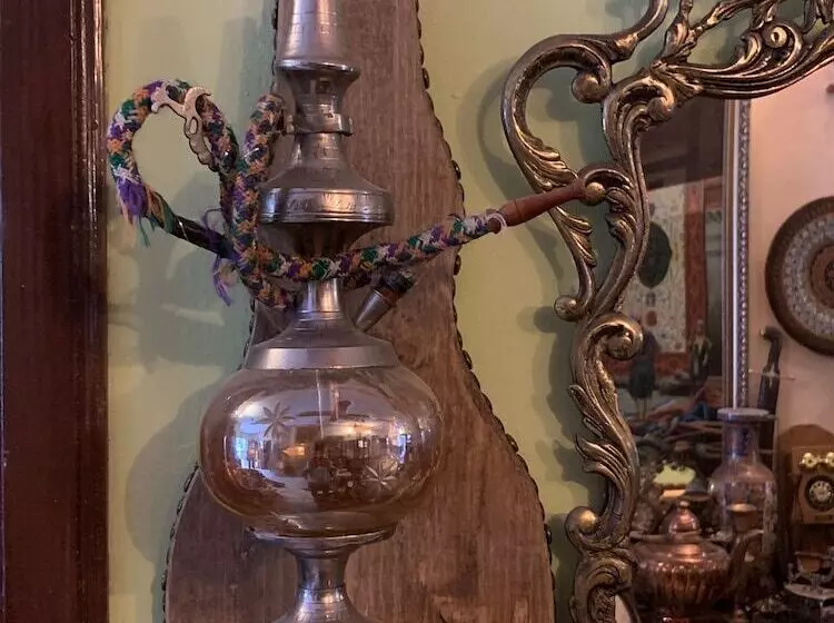 Sofa Hotels Kaleiçi