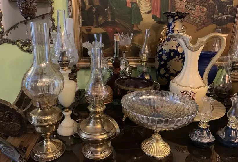 Sofa Hotels Kaleiçi