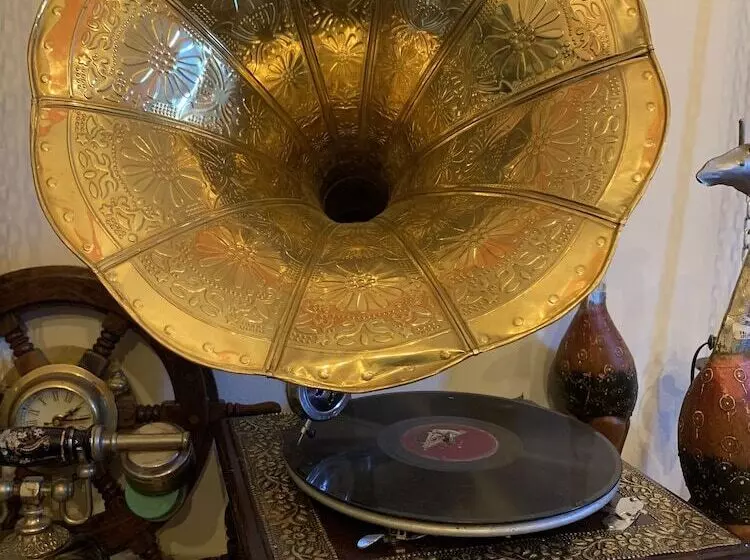 Sofa Hotels Kaleiçi