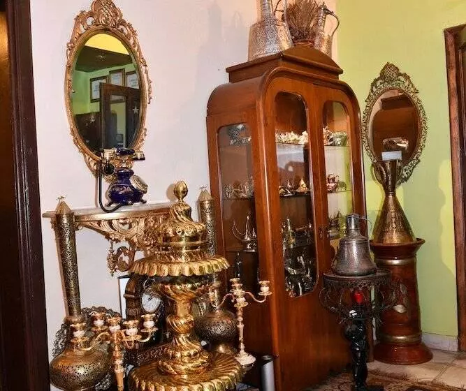 Sofa Hotels Kaleiçi