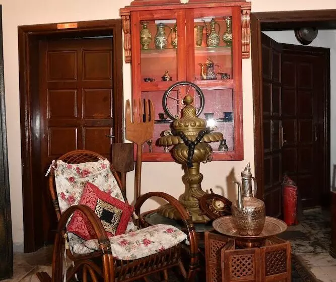 Sofa Hotels Kaleiçi