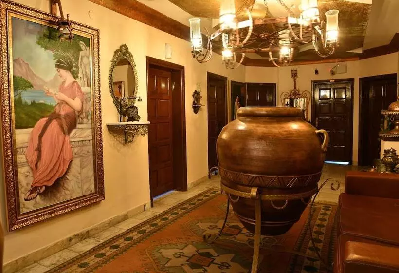 Sofa Hotels Kaleiçi