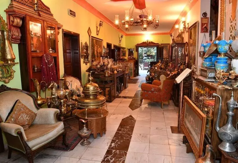 Sofa Hotels Kaleiçi