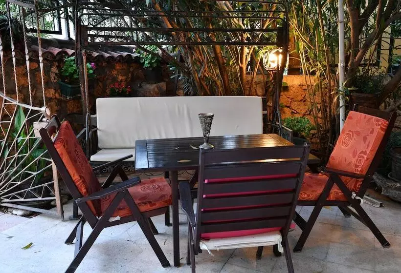 Sofa Hotels Kaleiçi