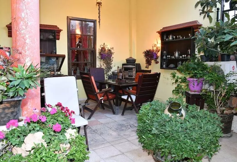 Sofa Hotels Kaleiçi