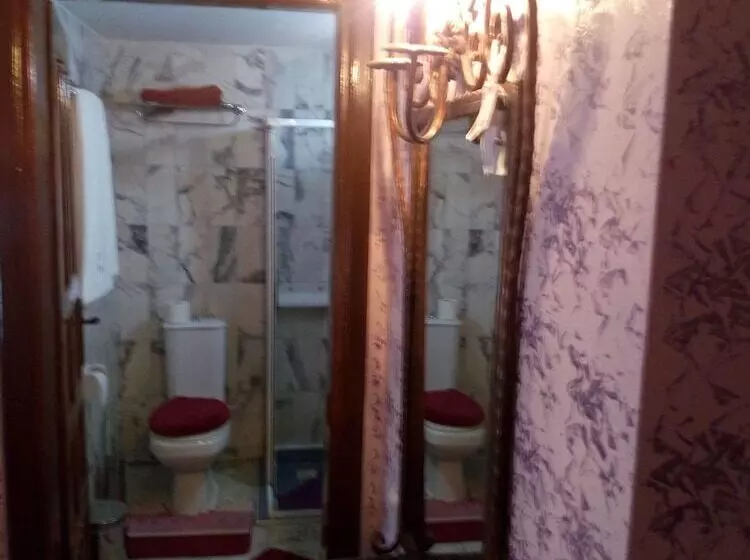 Sofa Hotels Kaleiçi