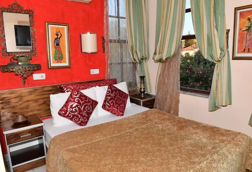 Sofa Hotels Kaleiçi