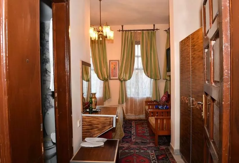 Sofa Hotels Kaleiçi