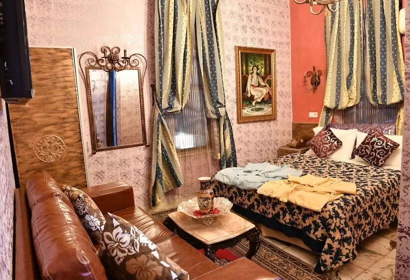 Sofa Hotels Kaleiçi