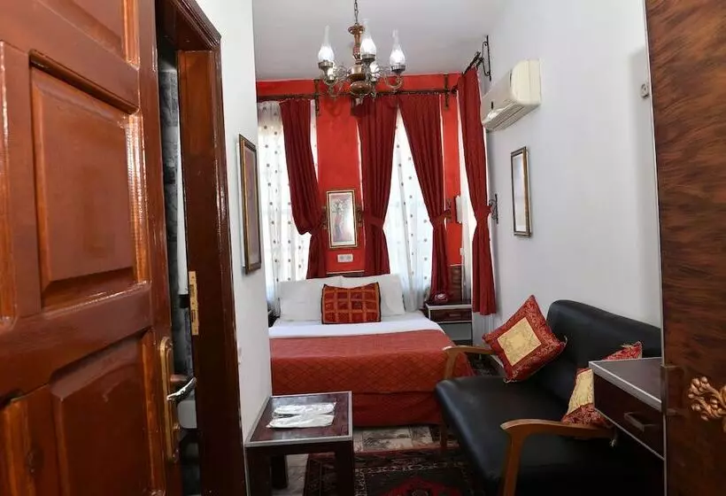 Sofa Hotels Kaleiçi