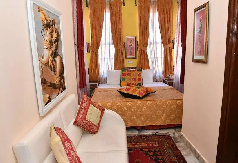 Sofa Hotels Kaleiçi