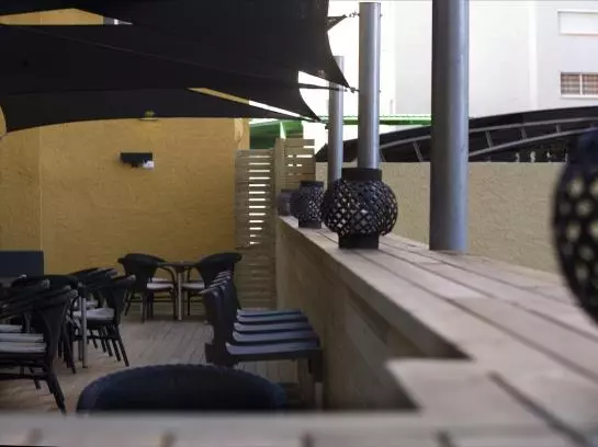 The Hub 4you Hostel & Bar