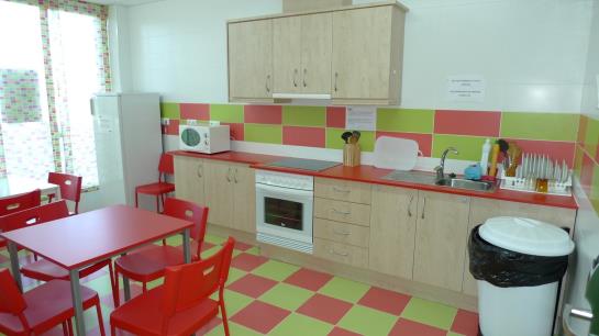 The Hub 4you Hostel & Bar