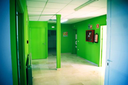 The Hub 4you Hostel & Bar