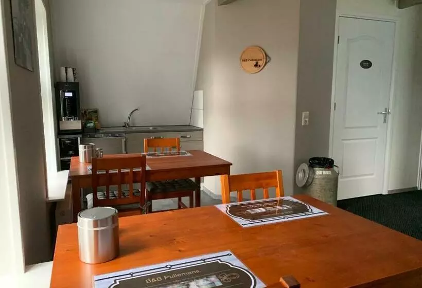 B&b Pullemans