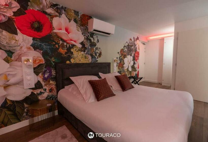 住宿加早餐  Touraco