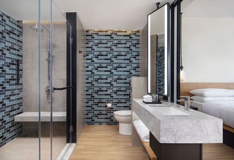 Отель Fairfield By Marriott Hangzhou Xiaoshan