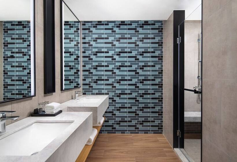 Отель Fairfield By Marriott Hangzhou Xiaoshan