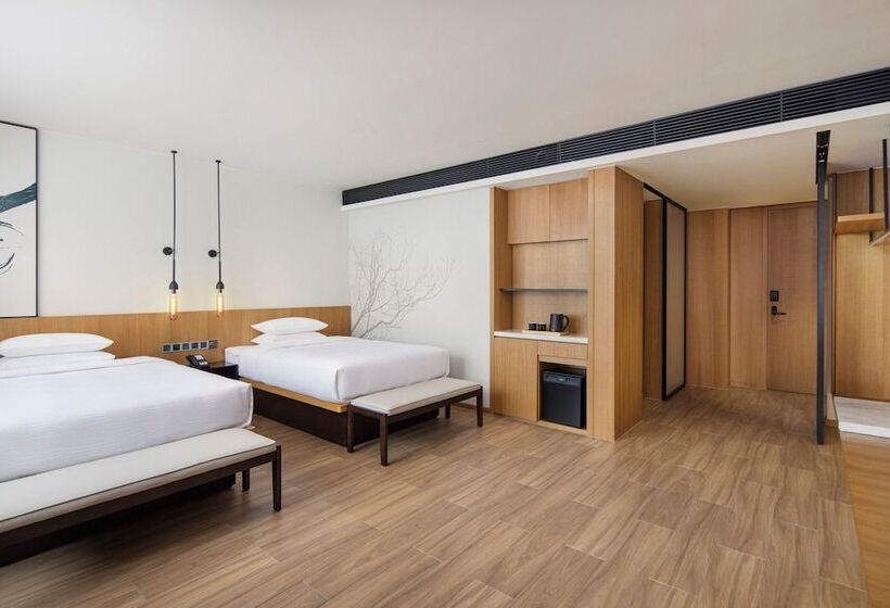 Отель Fairfield By Marriott Hangzhou Xiaoshan