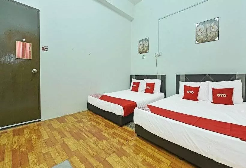 Hotelli Oyo 90431 Cz