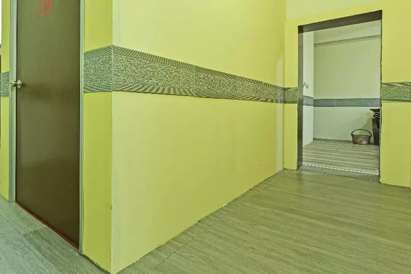 Hotelli Oyo 90431 Cz