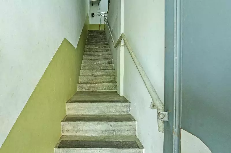 Hotelli Oyo 90431 Cz