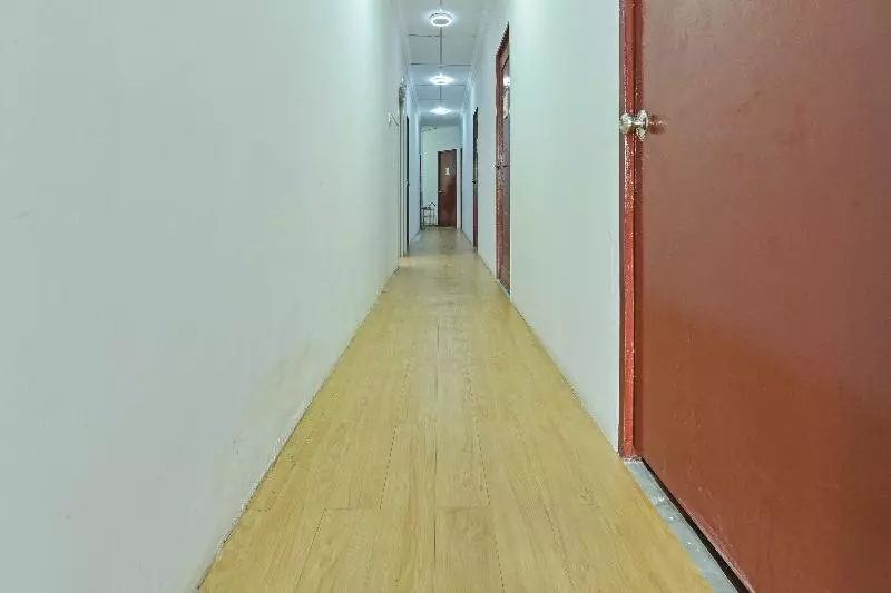 Hotelli Oyo 90431 Cz