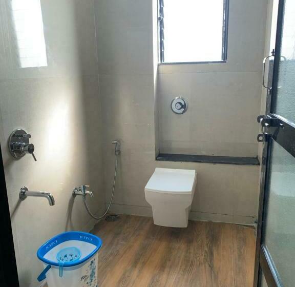 ホテル Padmawati Grand