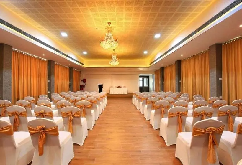 Hotelli Raas Residency