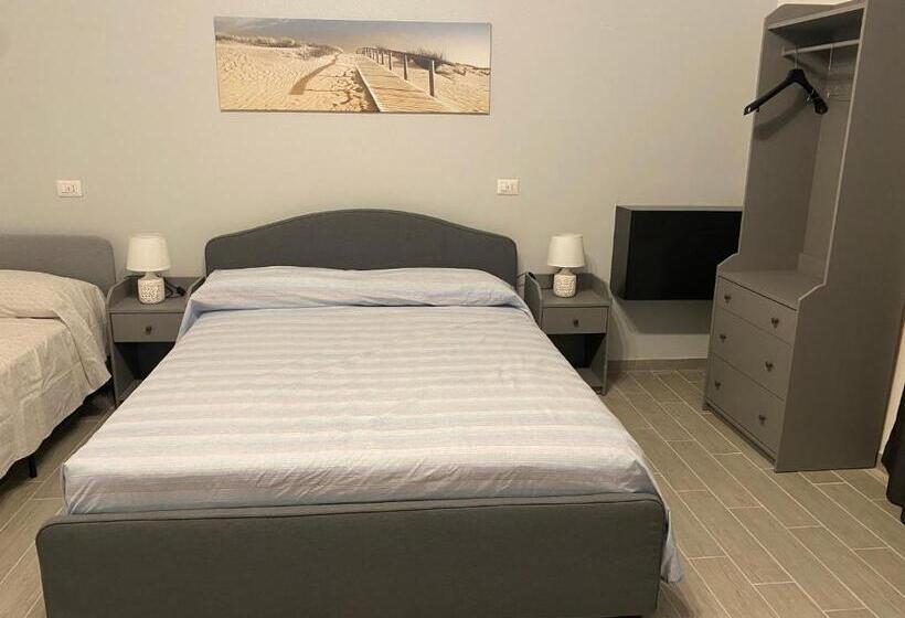 Pansiyon Affittacamere Gess