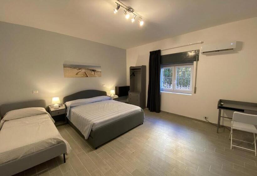 Pansiyon Affittacamere Gess