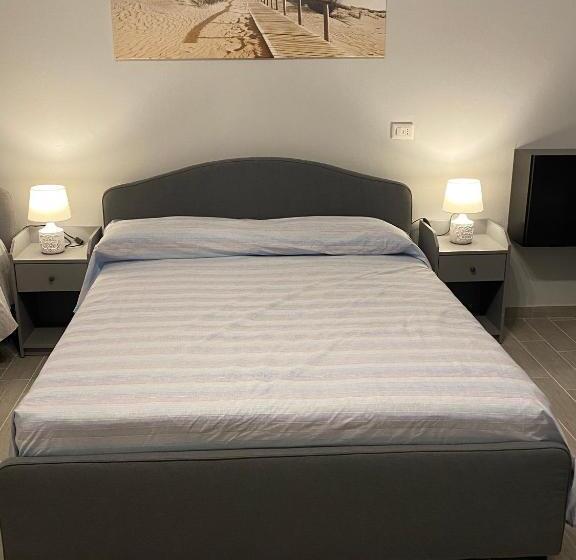 Pansiyon Affittacamere Gess