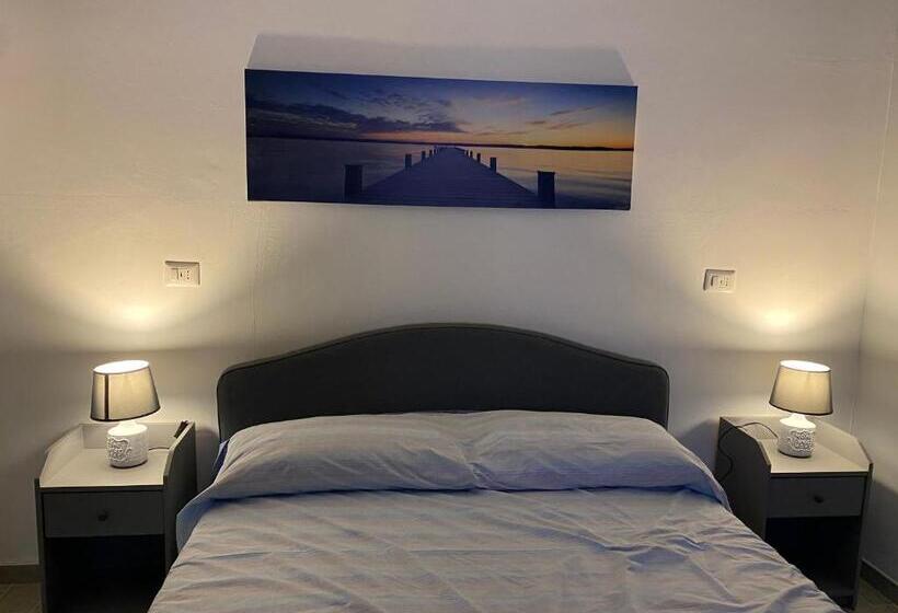 Pansiyon Affittacamere Gess