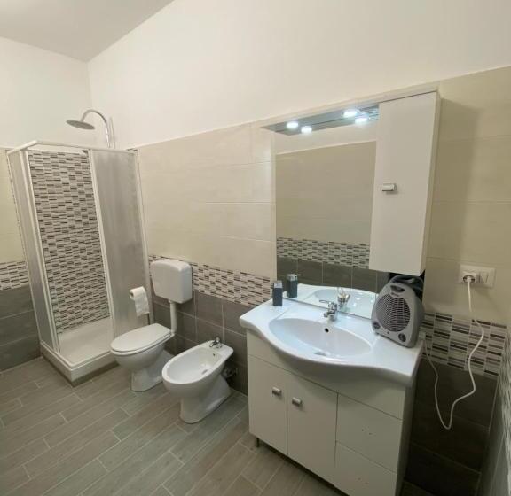 Pansiyon Affittacamere Gess