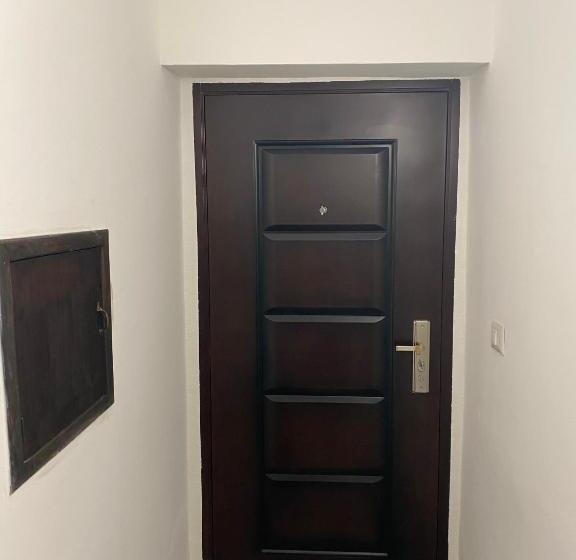 Pansiyon Affittacamere Gess