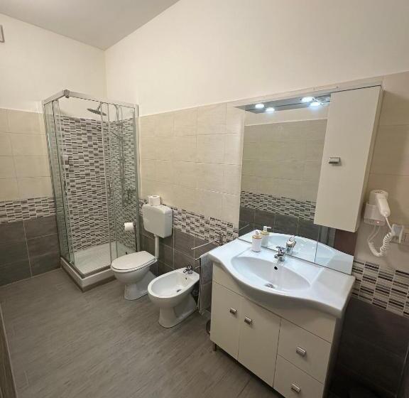 Pansiyon Affittacamere Gess