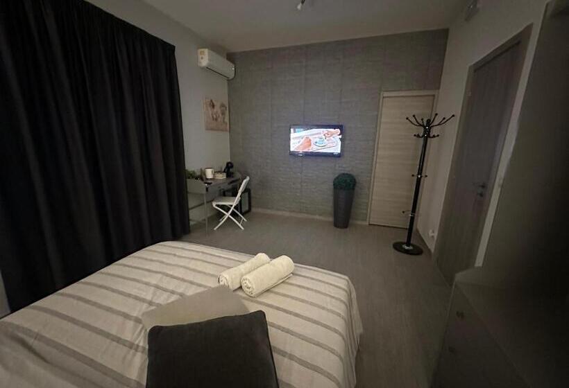 Pansiyon Affittacamere Gess